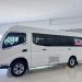 Hino Serahkan Microbus 115 SDBL Prime Cab L ke Pemilik PO Bus di Sulawesi Untuk Layani Rute 350 Km