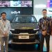 The New Kia Sonet Resmi Meluncur di GIIAS Bandung 2024, Intip Ubahannya