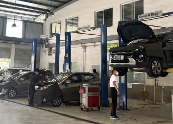 Pemilik Kia Bisa Cek Kendaraan Gratis Oleh Teknisi Ahli Dari Korea Selatan dan Asia Pasifik