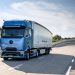 Mercedes-Benz eActros 600 Sabet Penghargaan “International Truck of the Year 2025”