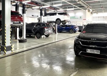 Pemilik Kia Bisa Cek Kendaraan Gratis Oleh Teknisi Ahli Dari Korea Selatan dan Asia Pasifik