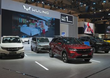 Wuling Tawarkan Promo Pembelian di Bulan September 2024