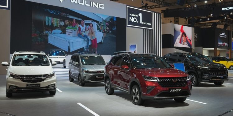 Wuling Tawarkan Promo Pembelian di Bulan September 2024