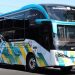 PO Manggala Trans Tambah 2 Sleeper Bus Baru Pakai Bodi Skylander R22 Aero 8 SLR