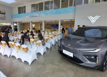 Neta Community Indonesia Miliki 100 Member Dalam Waktu Singkat