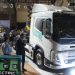 Truk Listrik Volvo FM 6x4T Electric Resmi Meluncur di Indonesia