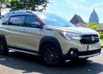 Bisa Bikin Irit, Begini Cara Kerja Sistem SHVS Pada Suzuki XL7 Hybrid