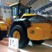 Volvo CE Kenalkan L120 Electric di Indonesia, Wheel Loader 100% Listrik