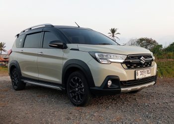 Eksistensi Suzuki Hybrid, Jadi Solusi Efisien Dalam Perjalanan Jarak Jauh