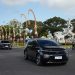 158 Wuling BinguoEV dan Cloud EV Sukses Antarkan Tamu Negara di Forum HLF-MSP dan The 2nd IAF 2024