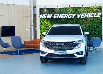 Perluas Jaringan, GWM Buka Diler Pertamanya Di Jawa Timur