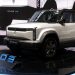 Ramaikan GIIAS Bandung 2024, Chery Pamer iCar 03