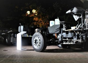 Volvo Pastikan Siap Bawa Bus Listrik Ke Indonesia Tahun 2025