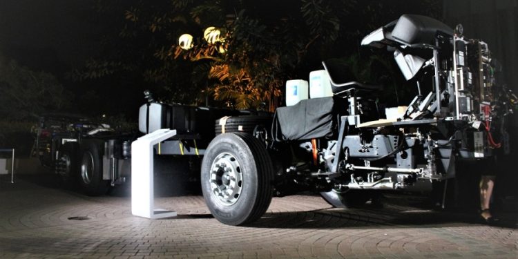 Volvo Pastikan Siap Bawa Bus Listrik Ke Indonesia Tahun 2025