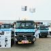Jagoan di Medan Tambang, Daimler Bawa 4 Truk di Mining Indonesia 2024