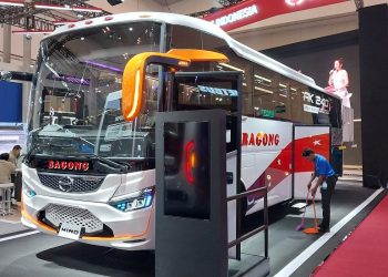 PO Bagong Layani ALBN Kupang-Dili Dua Kali Perjalanan Dalam Sehari