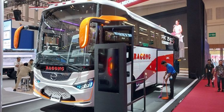 PO Bagong Layani ALBN Kupang-Dili Dua Kali Perjalanan Dalam Sehari