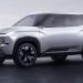 Mitsubishi DST Concept Diperkenalkan, Perpaduan XPander dan XForce?