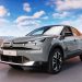 Citroen Luncurkan Dua Sedan Compact C4 dan C4 X di Paris Motor Show 2024