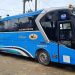 Kapasitas Bagasi Bus Damri Rute Samarinda-Tanjung Selor Di Perluas