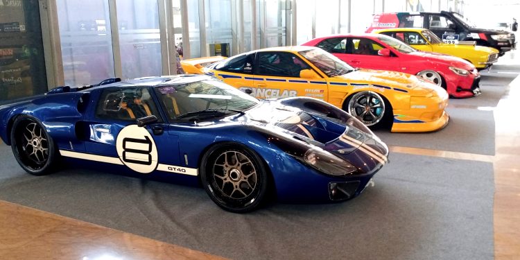 Resmi Dibuka, IMX 2024 Jadi Bukti Industri Modifikasi Indonesia Semakin Diakui Dunia