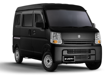 Suzuki Luncurkan Every Terbaru, Mini Van Yang Multifungsi