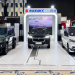 Suzuki Ramaikan GIIAS Semarang 2024, Hadirkan Ragam Model Kendaraan Unggulannya