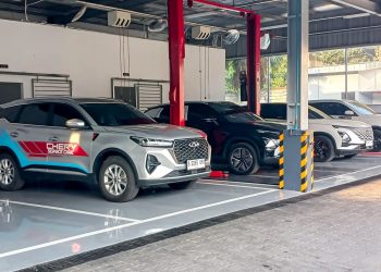 Chery Inti Mobil Semarang Resmi Beroperasi, Diler Ke-37 Chery di Indonesia