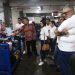 DCVI Donasikan Spare Part Truk dan Bus Mercedes-Benz Ke 2 SMK Di Tangerang