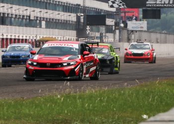 Tampil Dominan di Seri Ke-5, Tim HRI Kunci Gelar Juara Nasional di ISSOM 2024