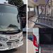 Inovasi Dari PO Primajasa, Modifikasi Bus Medium Untuk Transportasi Kuda