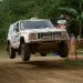 Jeep Cherokee Ini Berhasil Libas Trek Berlumpur di Ajang South Borneo Rally 2024