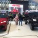 Baic BJ40 Plus dan X55 II Mejeng Di GIIAS Semarang 2024, Hadirkan Promo Menarik