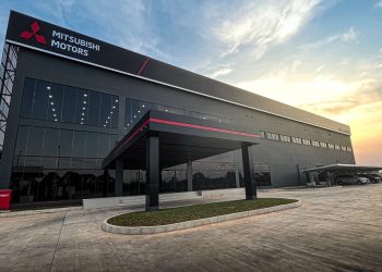 Mitsubishi Motors Resmikan Training Center Baru Terbesar di Asia Tenggara, Siap Lahirkan Tenaga Ahli Profesional