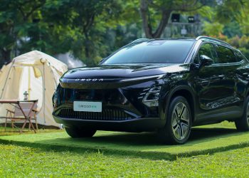 Begini Cara Chery Pertegas Komitmennya Untuk Pelestarian Lingkungan Indonesia