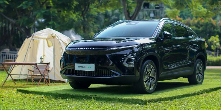 Begini Cara Chery Pertegas Komitmennya Untuk Pelestarian Lingkungan Indonesia