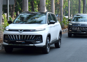 Kata Konsumen Wuling Almaz RS Pro Hybrid, Tawarkan Tenaga Melimpah Namun Tetap Irit Bahan Bakar