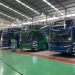 Edisi Spesial 1 Dekade, PO Pandawa 87 Tambah 6 Bus Baru