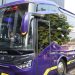 PO Adhi Putra Rilis Sleeper Bus Baru Pakai Mesin Depan