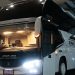Sempat Ganti Warna, Bus Baru PO Sinar Jaya ex GIIAS 2024 Kini Segera Mengaspal
