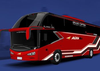 Jeep Cherokee Ini Berhasil Libas Trek Berlumpur di Ajang South Borneo Rally 2024