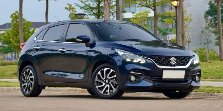 Hasil Penelitian Pasar, Ini Yang Bikin Suzuki Baleno Hatchback Makin Populer