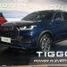 Harga Chery Tiggo 8 Resmi Diumumkan, Varian Tertinggi Hanya Rp389,5 Juta