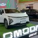 Galakan Transisi EV, Chery Beri Subsidi Rp50 Juta Untuk Tukar Mobil ICE Dengan Omoda E5