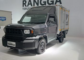 Toyota All New Hilux Rangga Resmi Dipasarkan, Dijual Mulai Rp 188 Jutaan