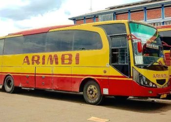 Mengenal Sejarah Singkat PO Arimbi, Salah Satu PO Bus Terbesar di Tangerang