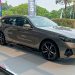 BMW Astra Kerahkan 15 Unit EV dan ICE, Dukung BNI Indonesian Masters 2024