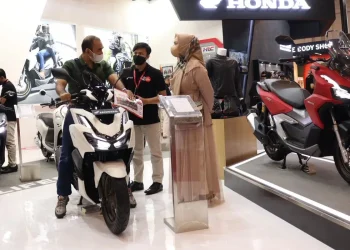 Digelar Akhir Oktober, IMOS 2024 Suguhkan Perkembangan Teknologi Sepeda Motor Terkini