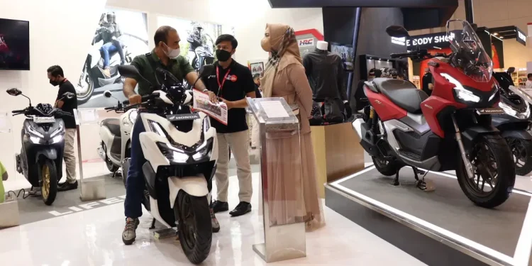 Digelar Akhir Oktober, IMOS 2024 Suguhkan Perkembangan Teknologi Sepeda Motor Terkini