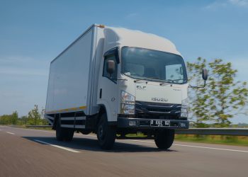 Eksistensi 5 Dekade Isuzu Indonesia, Gerakkan Perekonomian Bangsa